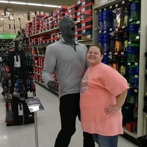 Meet your Posher, Kerri